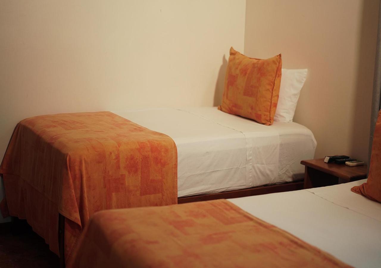 Eco Arenal Hotel La Fortuna