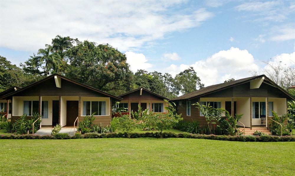 Eco Arenal