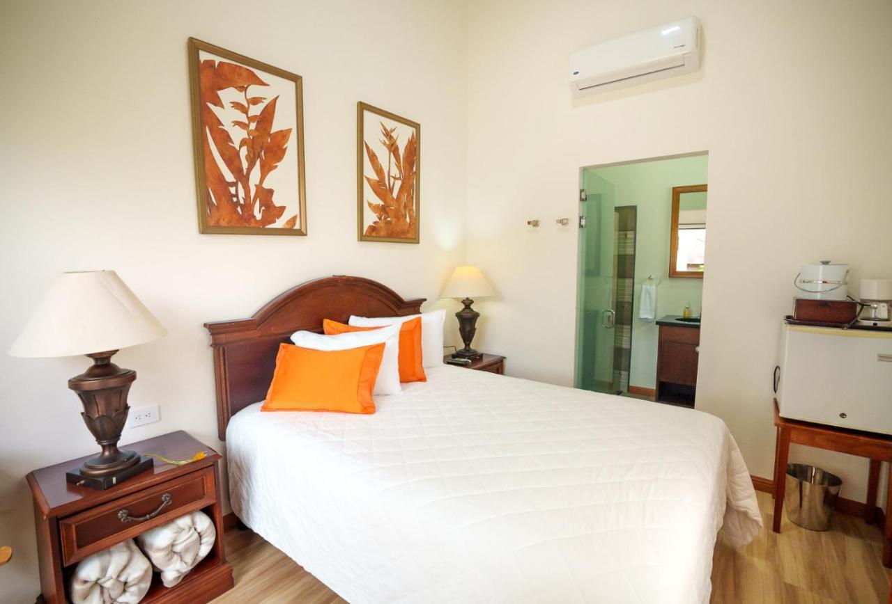 Hotel Eco Arenal La Fortuna