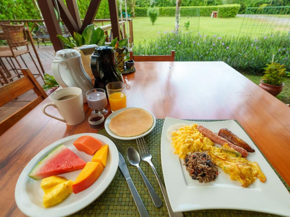 Eco Arenal 3* La Fortuna