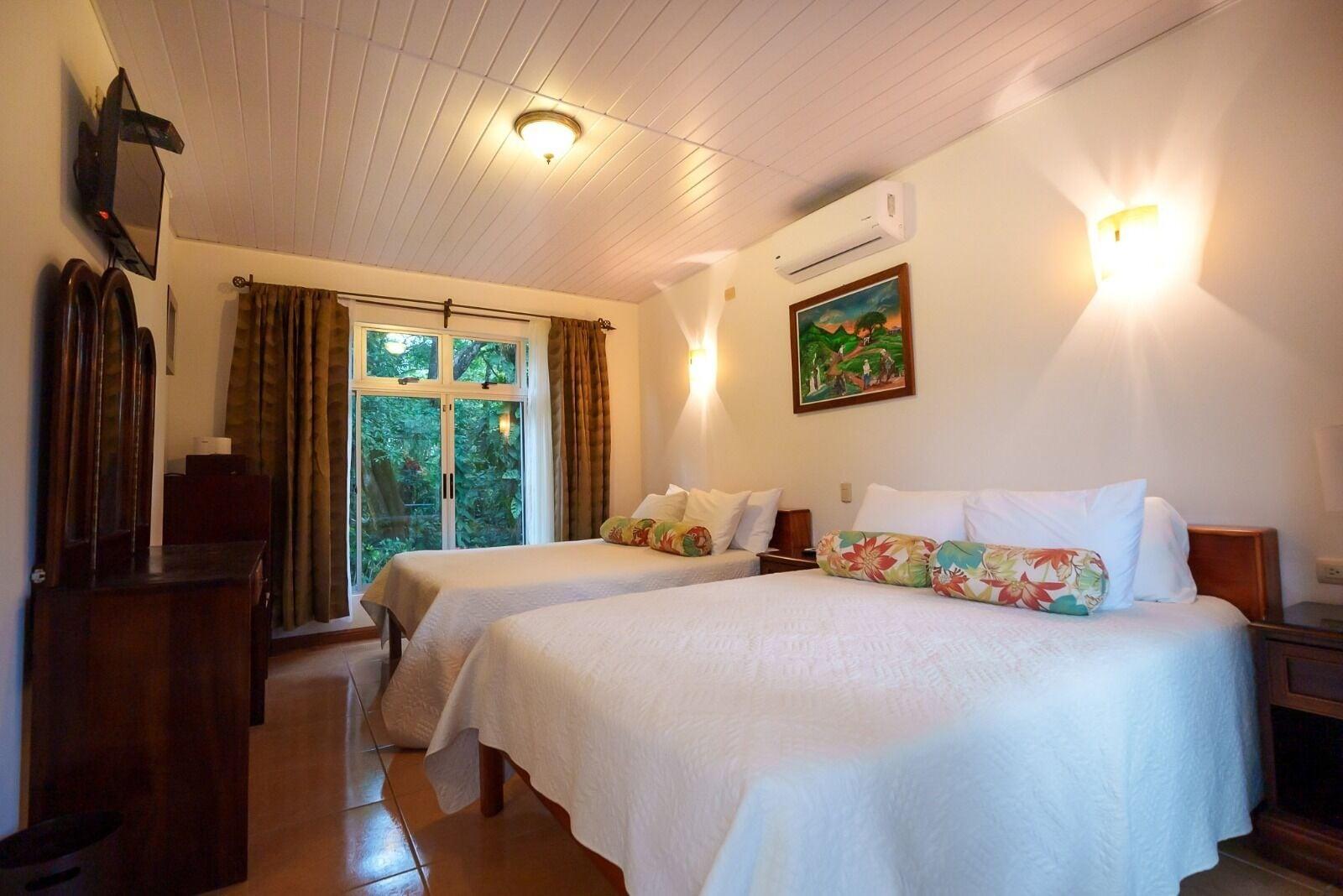Hotel Eco Arenal