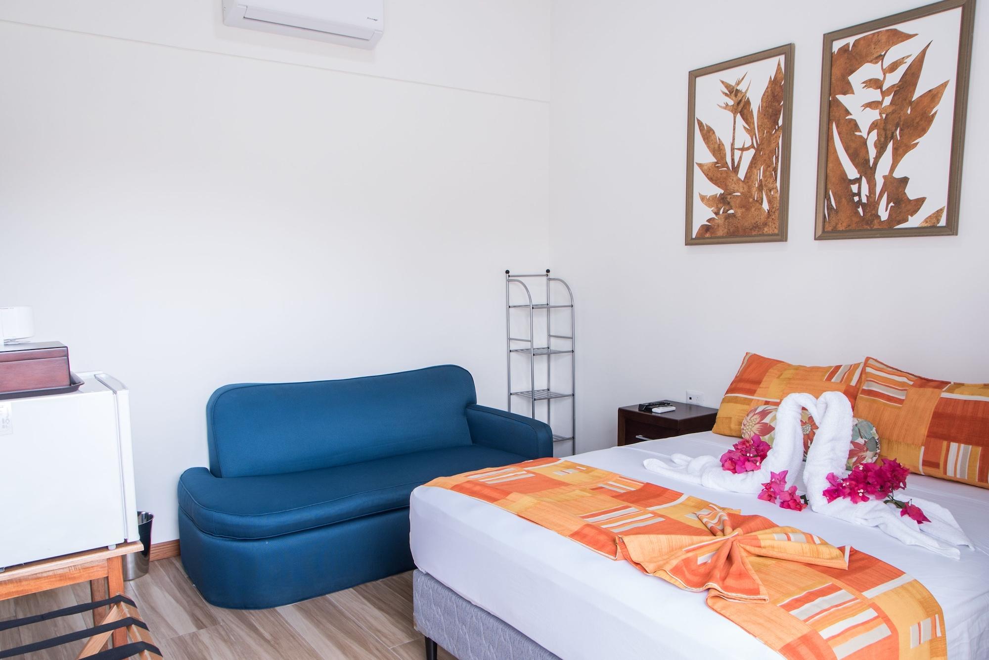 Eco Arenal 3* La Fortuna