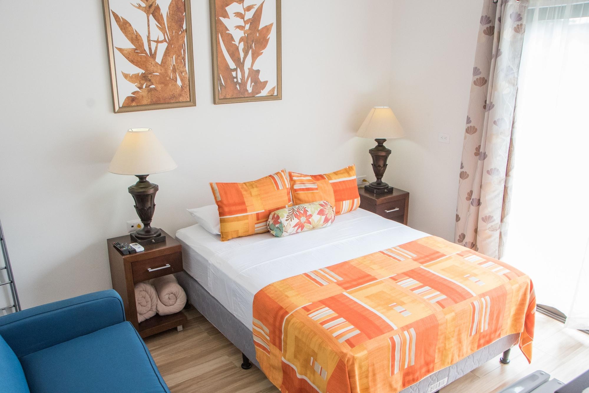 Hotel Eco Arenal 3*