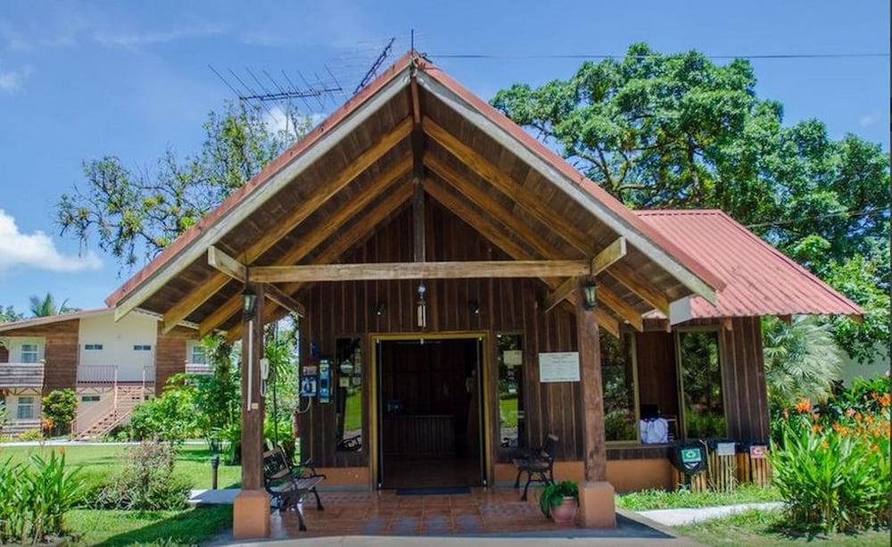 Eco Arenal Hotel La Fortuna