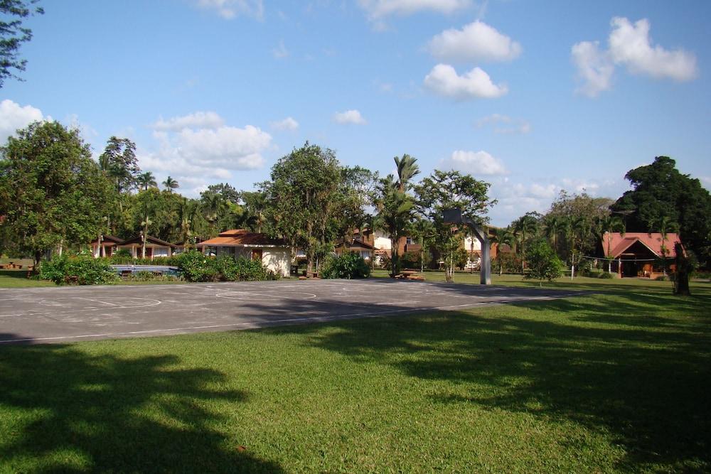 Eco Arenal Hotel 3*