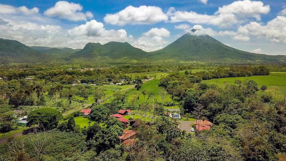 Eco Arenal