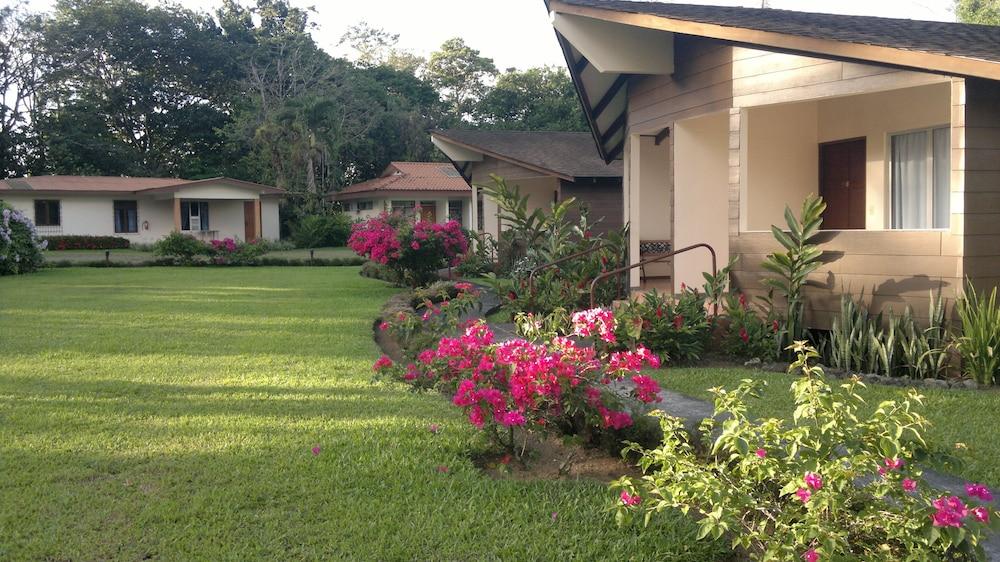 Eco Arenal