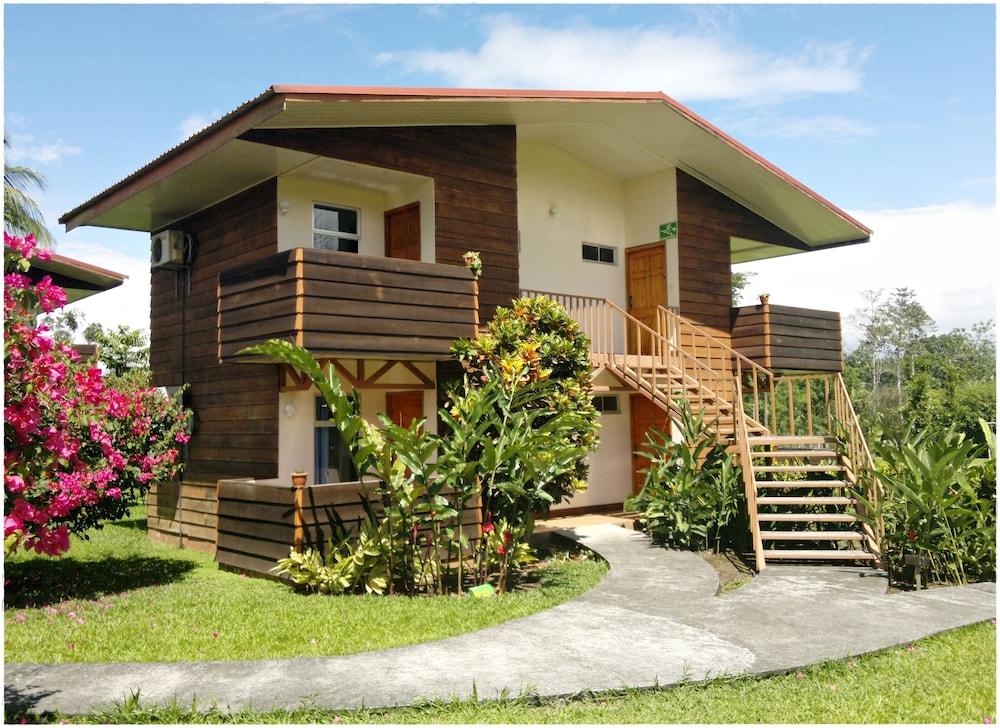 Eco Arenal
