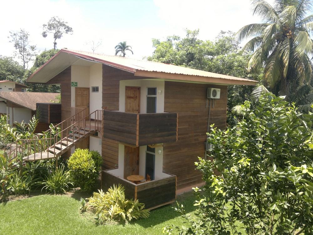 Eco Arenal