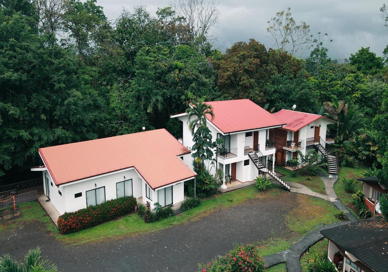 Eco Arenal