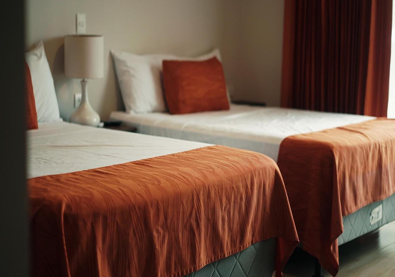 Hotel Eco Arenal La Fortuna
