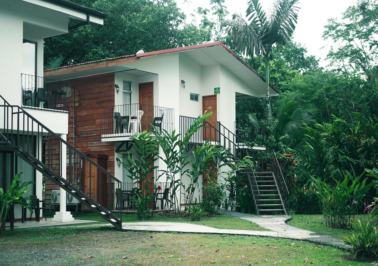 Eco Arenal Hotel La Fortuna