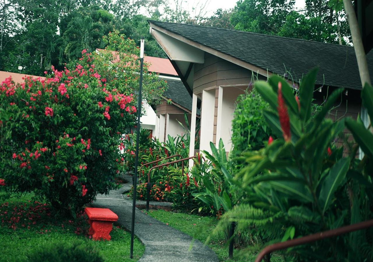 Hotel Eco Arenal La Fortuna