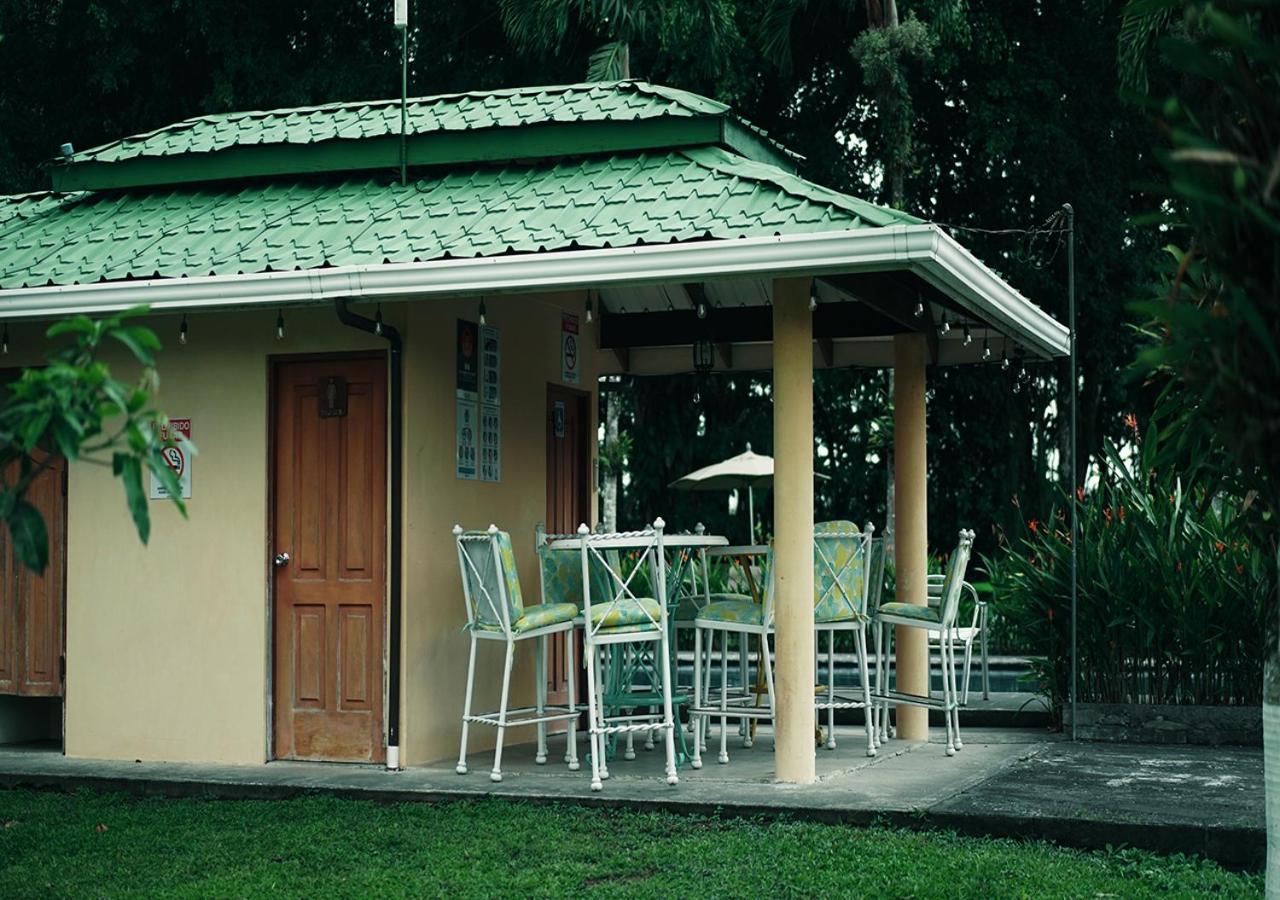 Eco Arenal