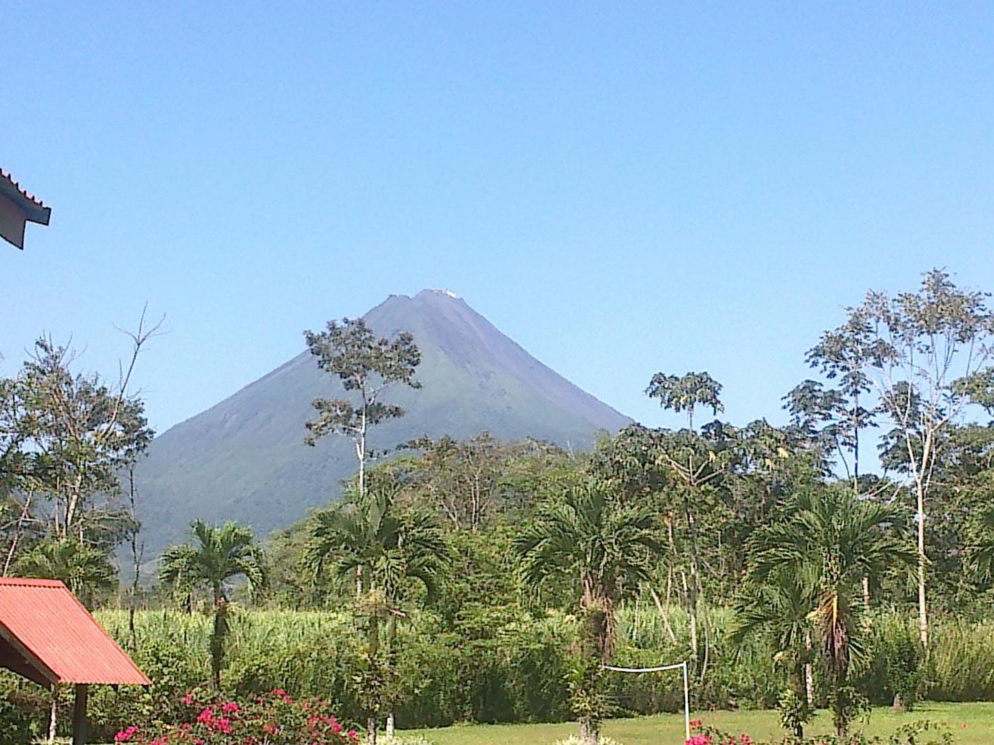 Eco Arenal Hotel