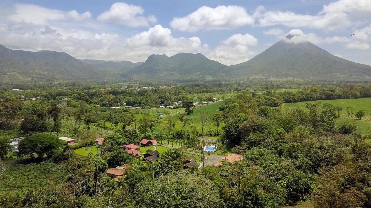Eco Arenal La Fortuna
