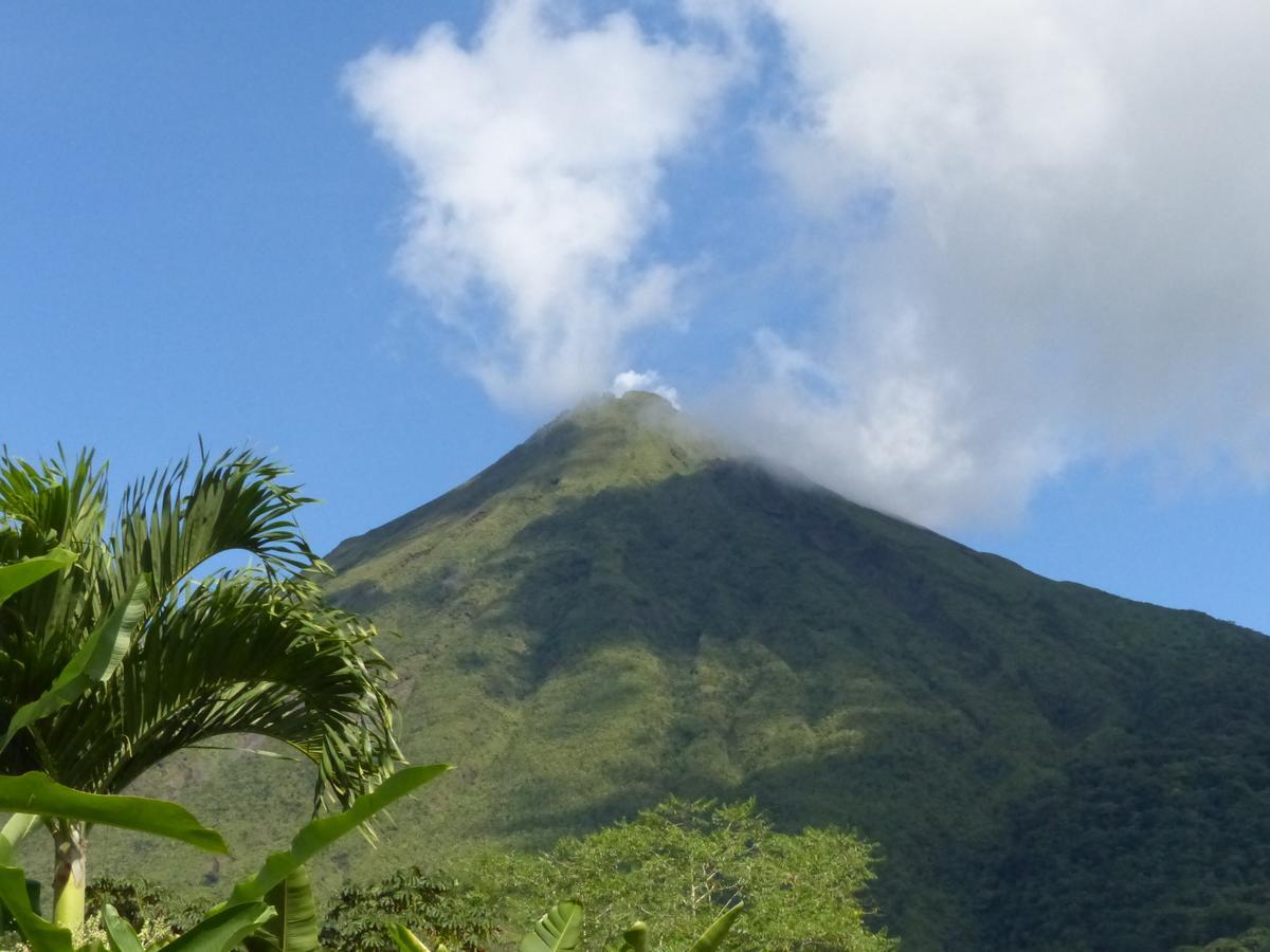 Eco Arenal Hotel