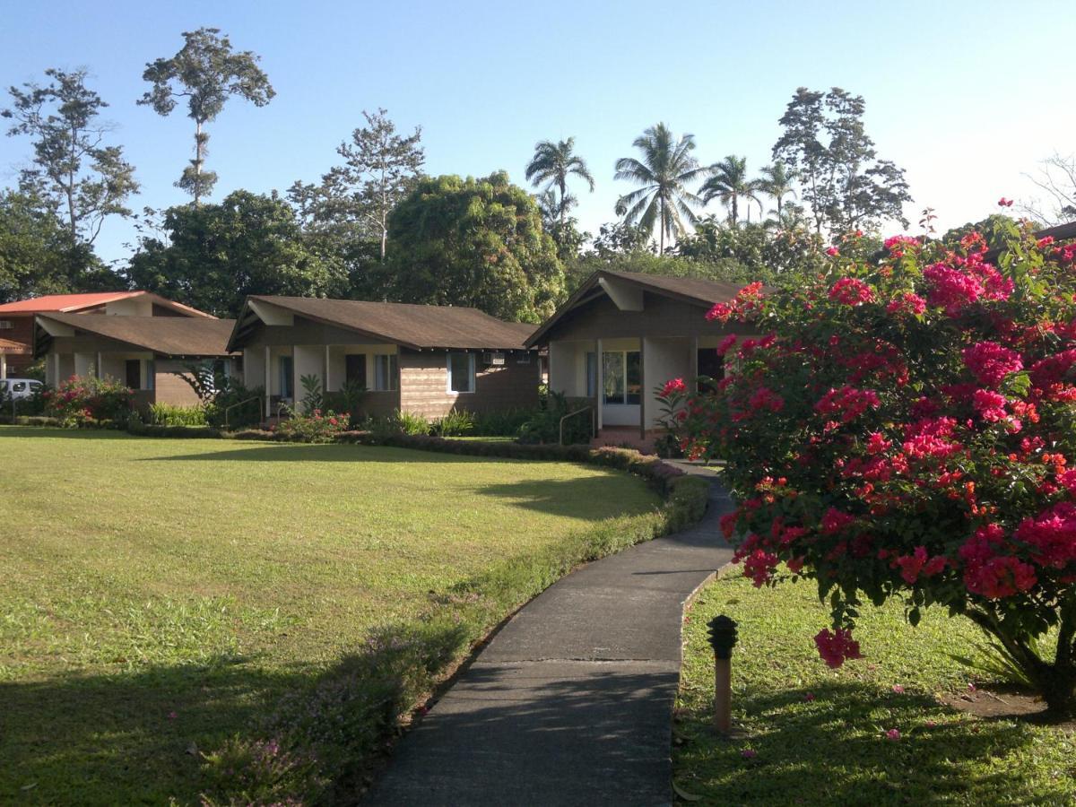 Eco Arenal La Fortuna